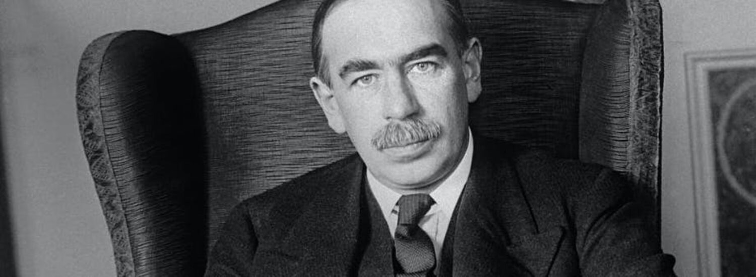 Keynes1