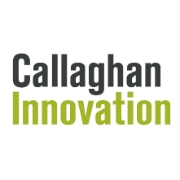 Callaghan Innovation logo