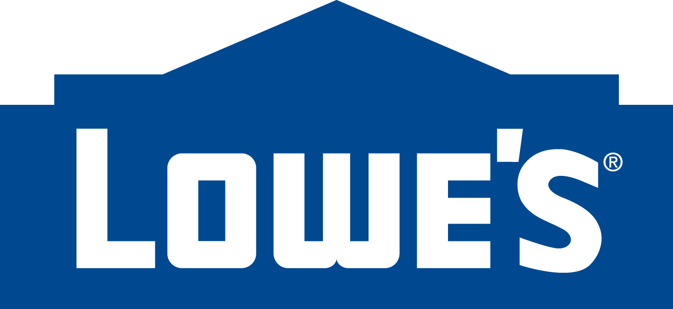 Lowes logo pms 280