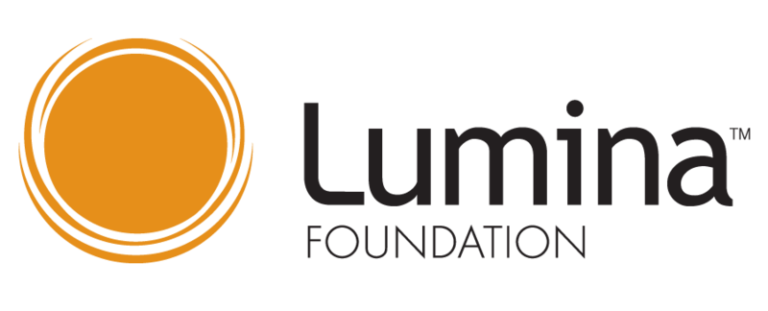 Logo Lumina Foundation